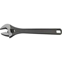 Clé à molette 279-15 max.43mm L.382mm avec échelle de réglage - 279-15 - Hazet