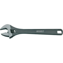 Hazet Clé à molette B 458mm