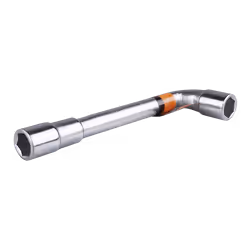Clé à douille; HAZET; 14 350, 384, 384 Acier chrome-vanadium; 003589051600, 003589051600DC, W003589051600