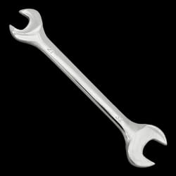 HAZET 450N-24X27 Clé à fourche double 269 Acier chrome-vanadium chromé