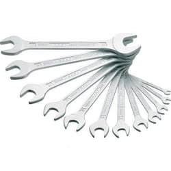 HAZET 450N/12 Clé plate