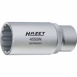 Utilisation : Injecteurs (Ouverture de clé 27 mm) sur les moteurs diesel VW ∙ AUDI ∙ MERCEDES-BENZ ∙ OPEL ∙ FORD ∙ PEUGEOT ∙  ...