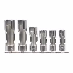 Clé à douille, Sonde lambda; HAZET; pour MERCEDES-BENZ; 111589030900, T10491