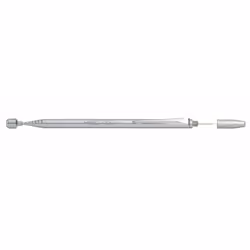 HAZET 4850-1, 6 mm, Chrome, 670 mm, 30 g, 1 pièce(s)