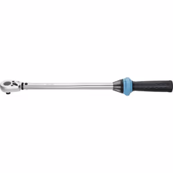 Informations techniques Couple (max.) : 200 Nm Couple de rotation (min.) : 40 Nm Longueur : 513 mm Norme DIN : DIN EN ISO 678 ...