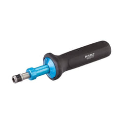 Tournevis dynamométrique 6002-CT 0,1 - 1,2 Nm ( 4000822812 ) - Hazet