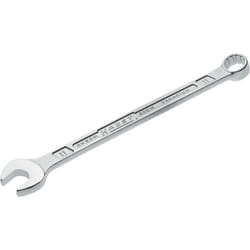 Clé mixte 600N-11 ∙ Profil Traction à 12 pans extérieurs ∙ Taille 11 mm