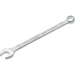 Clé mixte 600N-12 ∙ Profil Traction à 12 pans extérieurs ∙ Taille 12 mm