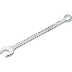 Clé mixte 600N-20 ∙ Profil Traction à 12 pans extérieurs ∙ Taille 20 mm