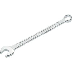 Clé mixte 600N sw 22mm L.304,5mm Forme a Acier spécial - 600N-22 - Hazet