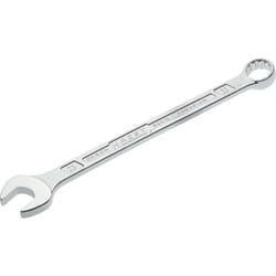 Clé mixte 600N-23 ∙ Profil Traction à 12 pans extérieurs ∙ Taille 23 mm