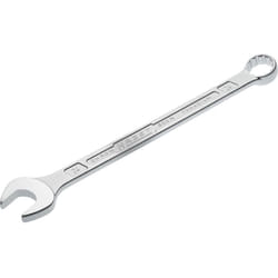 Clé mixte 600N-24 ∙ Profil Traction à 12 pans extérieurs ∙ Taille 24 mm