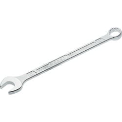 Clé mixte 600N-27 ∙ Profil Traction à 12 pans extérieurs ∙ Taille 27 mm