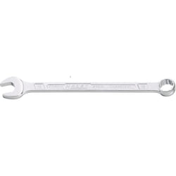 Clé mixte 600N-28 ∙ Profil Traction à 12 pans extérieurs ∙ Taille 28 mm