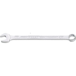 Clé mixte 600N sw 29mm L.380mm Forme a Acier spécial - 600N-29 - Hazet