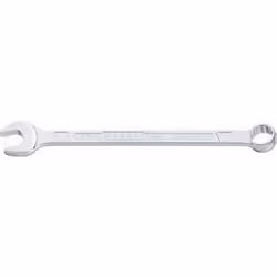 HAZET 600N-5.5, 5.5 mm, Chrome, Chrome, Brillant, 15°, Allemagne