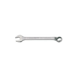 603-5.5 clé mixte/profil à 6 pans extérieurs taille 5,5 longueur 90 mm - Hazet