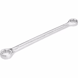 Exécution droite Surface : chromée, tête polie Made In Germany Sortie : Profil TORX® extérieur Taille: ∙ E14, E18 Dimensions: ...
