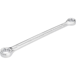Clé polygonale double 609-E14XE18 ∙ Profil torx® extérieur ∙ Taille E14, E18
