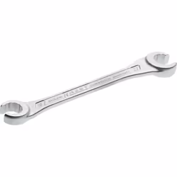 Utilisation : Sonde lambda (Ouverture de clé 22 mm) Pour les raccords filetés de tuyauterie, écrous-raccords et vis-raccords  ...