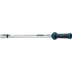 Hazet - Clé dynamométrique 6295-1CT 200- 500Nm 14x18mm