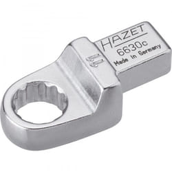 HAZET 6630C-11 adaptateur et rallonge pour clés 1 pièce(s) Raccord d’extrémité de clé