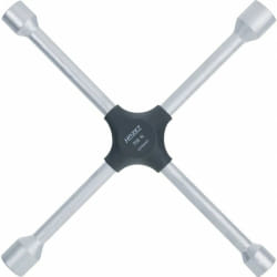 HAZET 705N Clé à 6 pans croix