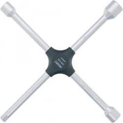 HAZET 705V-02 Clé à cliquet Clé à pipe 1 pièce(s)