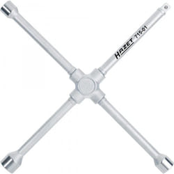 HAZET 715-01 Clé à cliquet Clé à pipe 1 pièce(s)