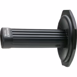 Protège-mains pour burins plats HAZET 730-6 ∙ 7 ∙ 8 En matière plastique résistant au choc Made In Germany Poids net (kg): 0. ...