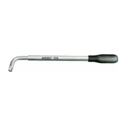 Hazet Clé à écrous moletés 12,5 mm