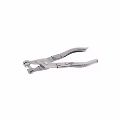 pour colliers de serrage à ressort, par ex. sur VW, AUDI et OPEL mâchoires rotativesCaractéristiques longueur totale : 210 mm ...