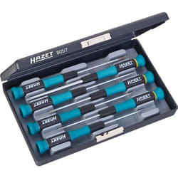 HAZET Elektronik-Schraubendreher-Satz 805/7, 7-teilig Jeu Offset screwdriver