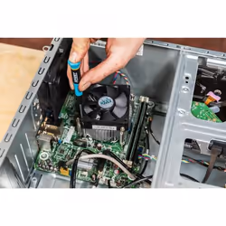 HAZET Elektronik-Schraubendreher-Satz 805/7, 7-teilig Jeu Offset screwdriver - Vue supplémentaire 7