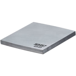 Hazet - Lame de rechange en métal dur 825-025 ∙ Profil plat ∙ Taille x 25 mm