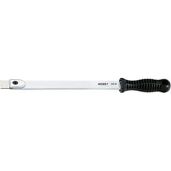 Hazet - Grattoir plat 825-25 ∙ Profil plat ∙ Taille 2 x 25 mm