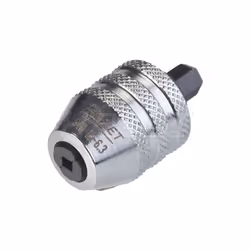 Mandrin 6 pans extérieurs 6,3 = 14, pour tarauds 849 IG-M 3 à M 6 (en combinaison avec l'adaptateur 2250-1) HAZET - Haute qua ...