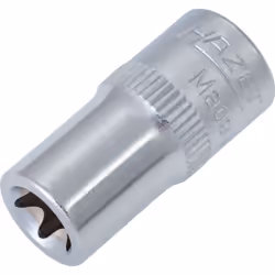 Utilisation : Vis à arracher sur le verrouillage de la direction (pour vis TORX® extérieur E8) Avec moletage Surface : chromé ...