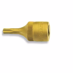 HAZET 8502-T25, 1 pièce(s), Torx, 25,4 / 4 mm (1 / 4")