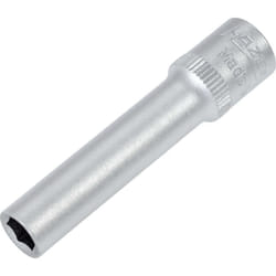 Douille 850LG-5.5 ∙ Carré creux 1/4 pouce (6,3 mm) ∙ Profil Traction à 6 pans extérieurs ∙ Taille 5,5 mm