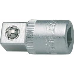 Hazet Adaptateur Augmentateur 1/4"