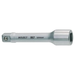 Hazet - Rallonge 1/4" - 55mm