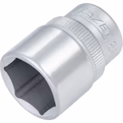 HAZET 880-16, 1 pièce(s), 76,2 / 8 mm (3 / 8"), Sulfate de chondroïtine, 29,5 mm, 37 g