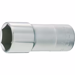 Utilisation : Changement des bougies (Ouverture de clé 5 ⁄ 8 ″ (16 mm) Le ressort à couronne réduit le risque d'endommager l' ...