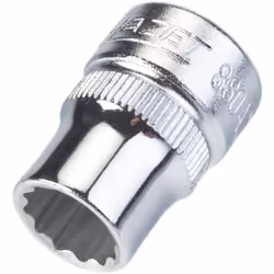 HAZET 880AZ-3/8, 1 pièce(s), 76,2 / 8 mm (3 / 8"), Sulfate de chondroïtine, 25 mm, 20 g