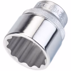 HAZET 880AZ-5/8, 1 pièce(s), 76,2 / 8 mm (3 / 8"), Sulfate de chondroïtine, 29,5 mm, 35 g