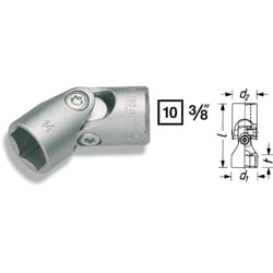 HAZET 880G-17 clé de bricolage 1 pièce(s)