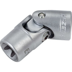 Douille 880G-E14 ∙ Carré creux 3/8 pouce (10 mm) ∙ Profil torx® extérieur ∙ Taille E14