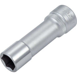 Douille 880LG-10 ∙ Carré creux 3/8 pouce (10 mm) ∙ Profil Traction à 6 pans extérieurs ∙ Taille 10 mm