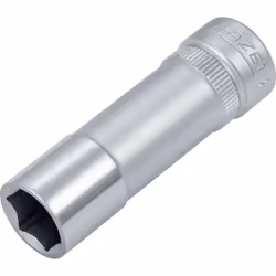 Utilisation : Vissage de la pompe de refroidissement (pompe à eau Ouverture de clé 11 mm) Exécution longue Avec moletage Surf ...